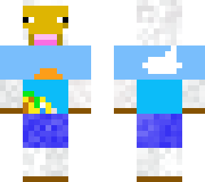 agent sheep's holiday