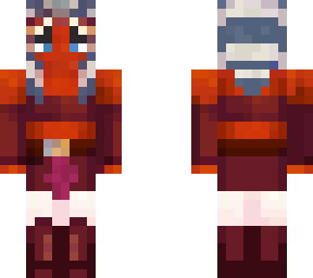 ahsoka tano (season 1)
