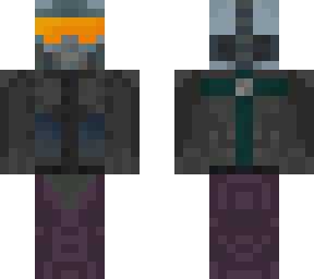 air-soft ranger