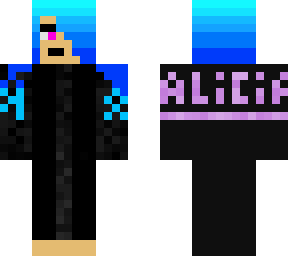 alicia 2.0