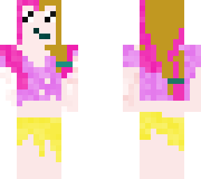 anime girl