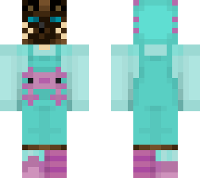 antfrost aqua axolotls mcc