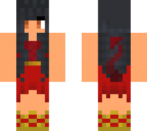 aphmau demon
