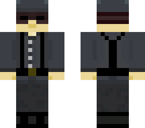 arctic scout