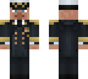 armed forces villager