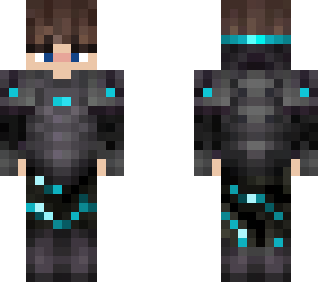 armored