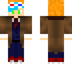 ash the doctor
