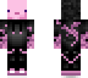 axolotl ninja 3.0