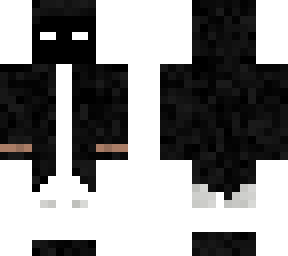b mask