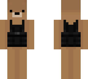 bear brown