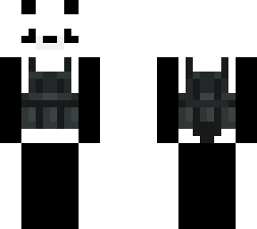 bear panda