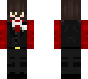 bearded vest