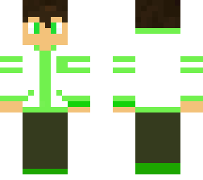 ben 10 universe con omnitrix