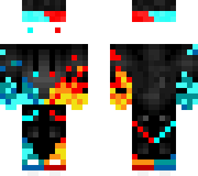 bhvoid all fire