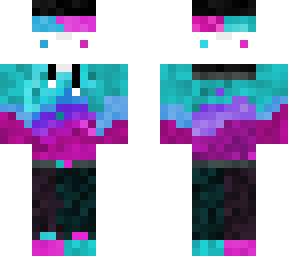 bhvoid candy cane special