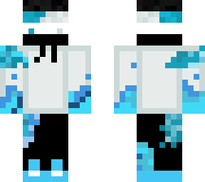 bhvoid ice