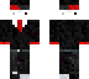 bhvoid suit