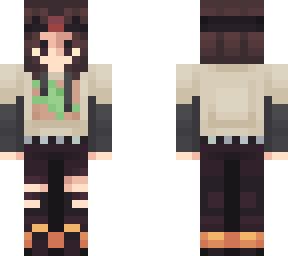 billzo dino hoodie skin :]