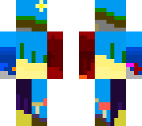 biomes