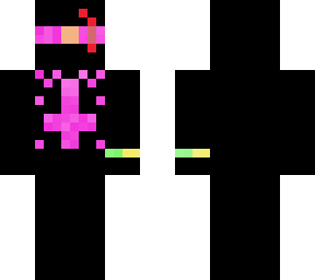 black ninja