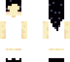 blank