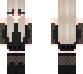 blond