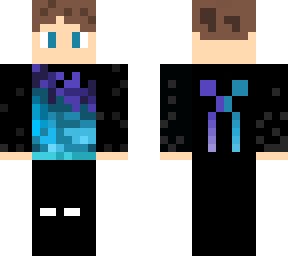 blue fire creeper