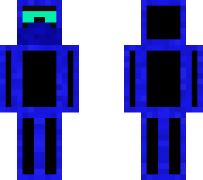 blue line