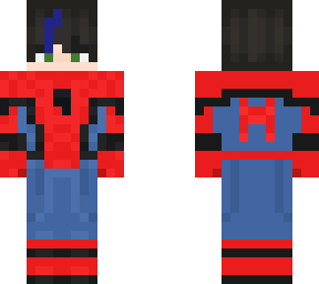 blueedreammm (spidey)