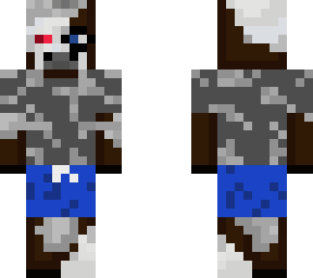 borg moose