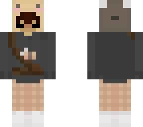 brown bee