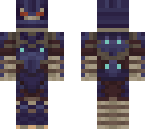 brute captain
