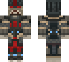 brute chieftain