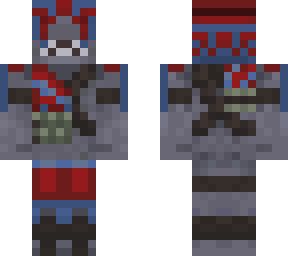 brute honor guard
