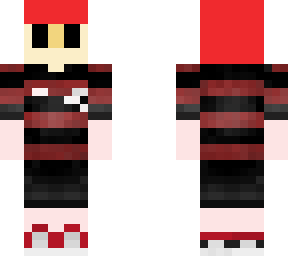 bubby do flamengo kkkkkkkkkkk