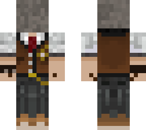 bucket revamp