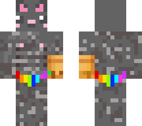 buff nyan thanos