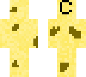 cheesy boi 2.0