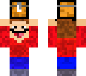 chest boy with mastahio