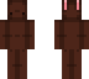 choco bunneh//te