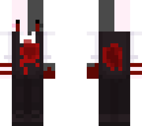 confused_smp ewrwesfdiamond death skin