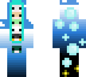 contest results!