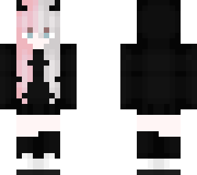 cool girl