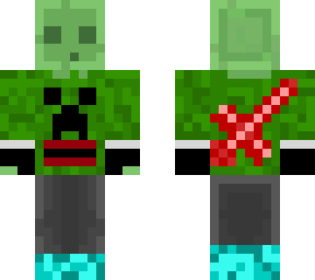 cool slime