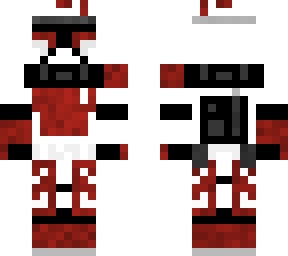 coruscant guard