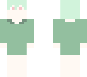 creeper girl