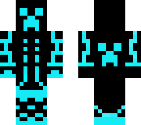 creeper neon admin v2.0
