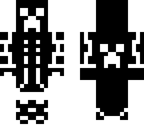creeper neon admin v4