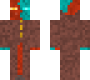 crimson/warped enderman