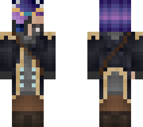 dakota skin 3 slim